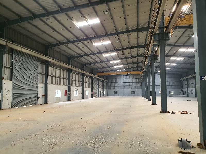 Industrial Structure