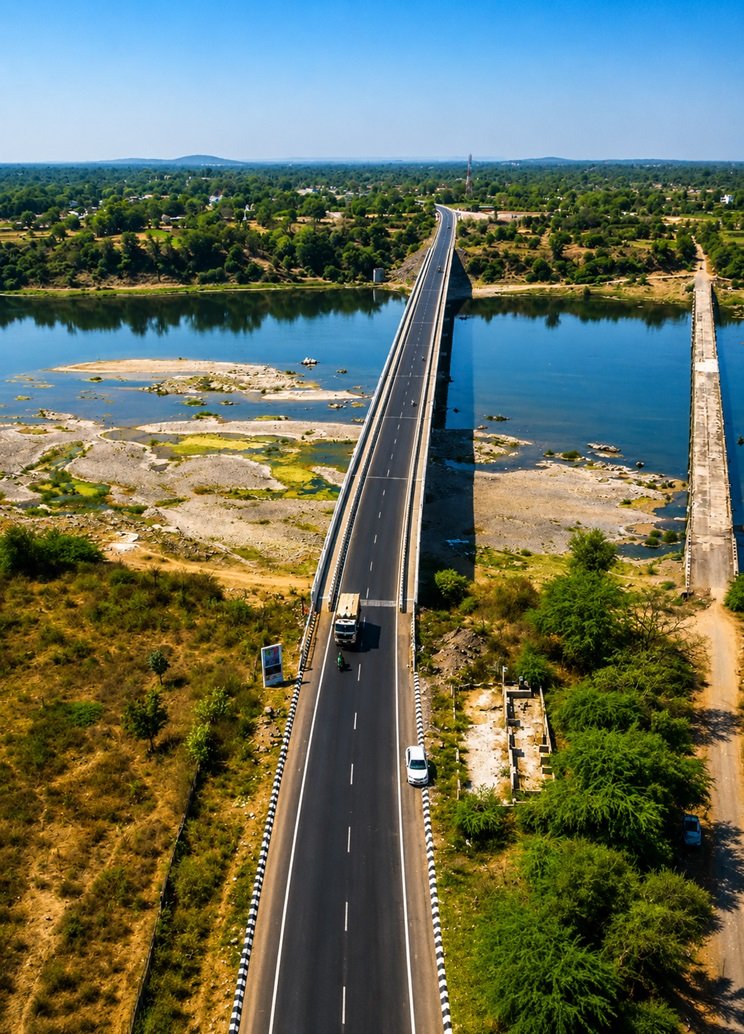 Bridge Building