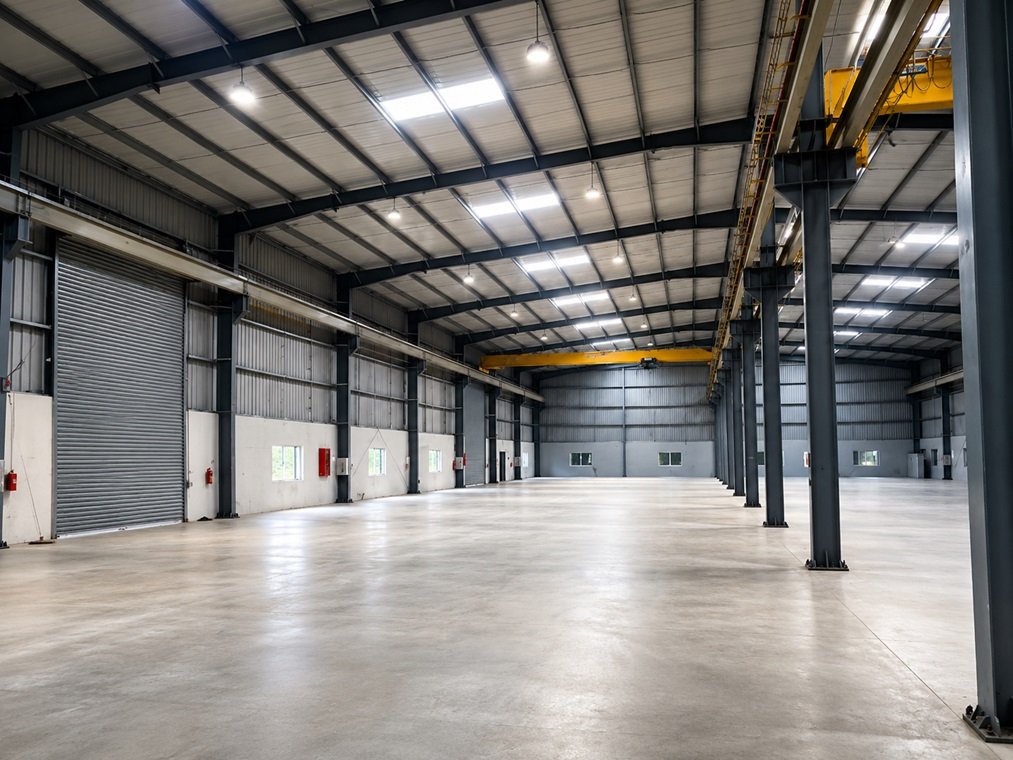 Industrial Structure