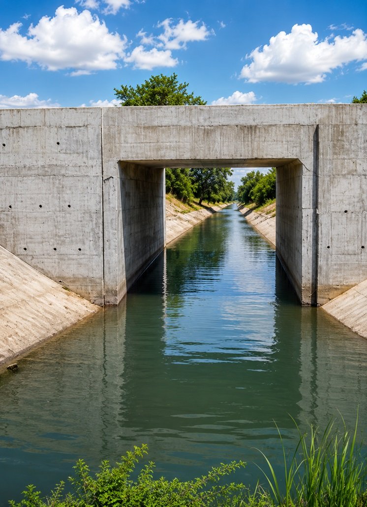 Irrigation