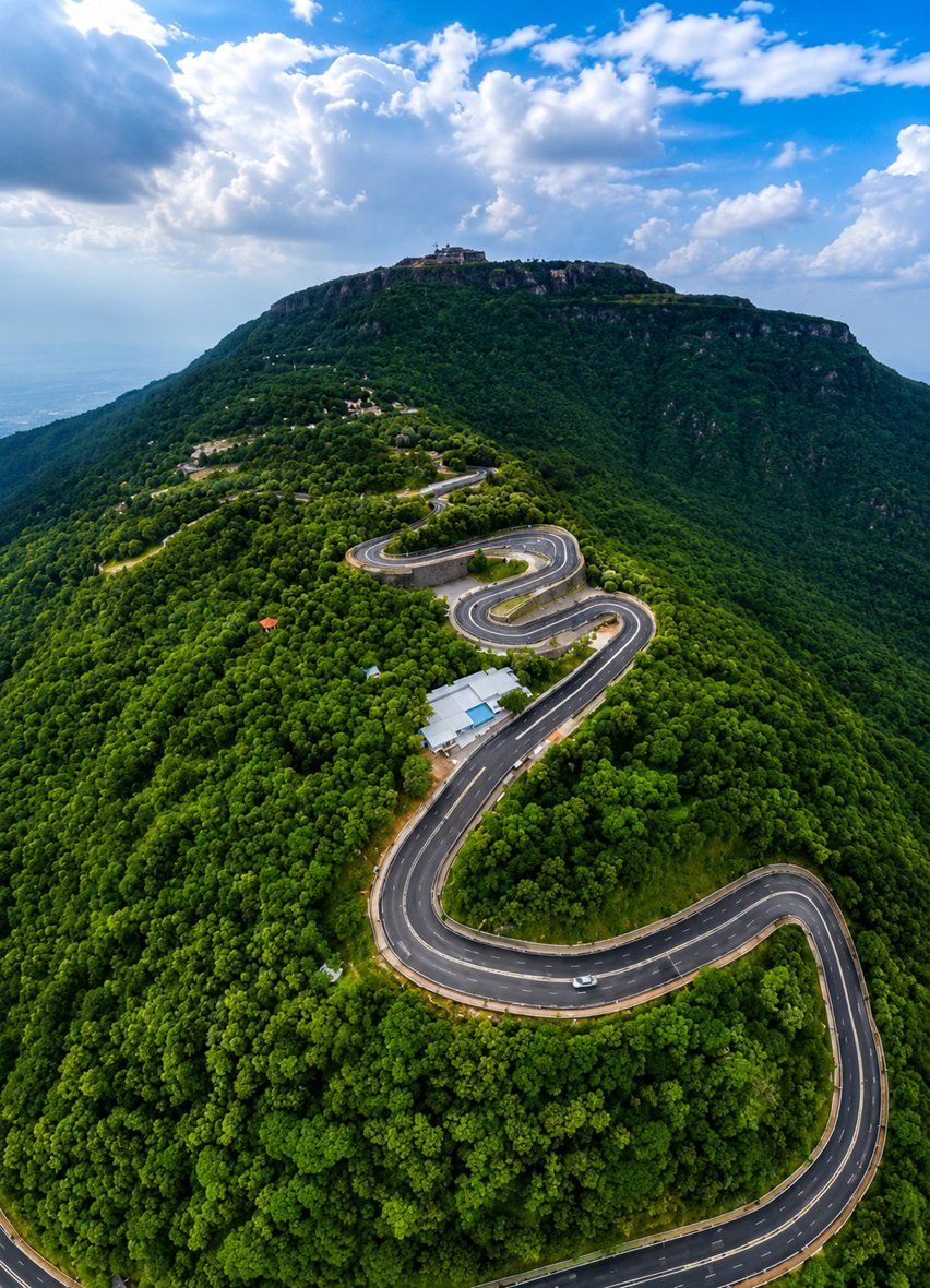 Road Building