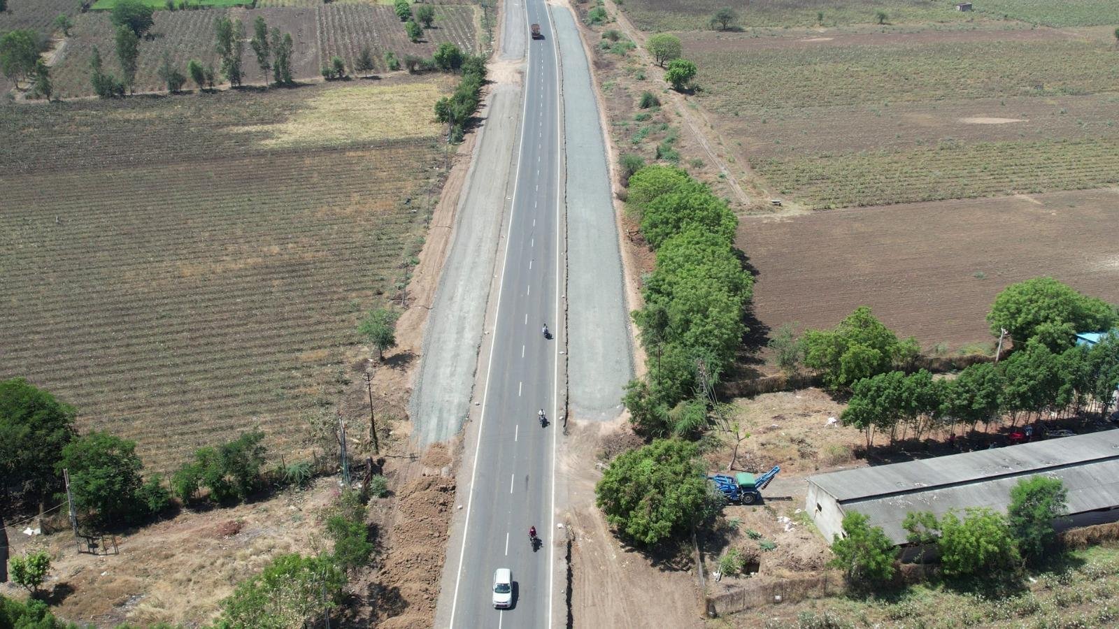 Strengthening & Widening of Amod-Rozatankariya-Muler-Dahej Road (SH-06) Km 0/000 to 45/800